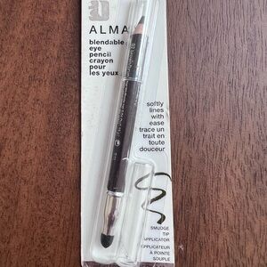 NEW Almay Blendable Eye Pencil in Brown #302